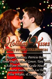 Baixar Holiday kisses pdf, epub, eBook