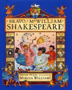 Baixar Bravo, mr. william shakespeare! pdf, epub, eBook