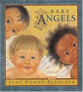 Baixar Baby angels pdf, epub, eBook