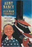 Baixar Aunt nancy and old man trouble pdf, epub, eBook