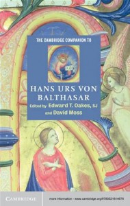 Baixar Cambridge companion to hans urs von balthasar, the pdf, epub, eBook