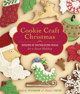 Baixar Cookie craft christmas pdf, epub, eBook