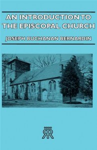 Baixar Introduction to the episcopal church, an pdf, epub, eBook