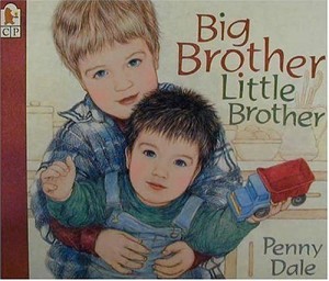 Baixar Big brother, little brother pdf, epub, eBook