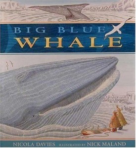 Baixar Big blue whale pdf, epub, eBook