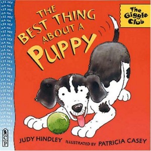 Baixar Best thing about a puppy pdf, epub, eBook