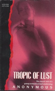 Baixar Tropic of lust pdf, epub, eBook
