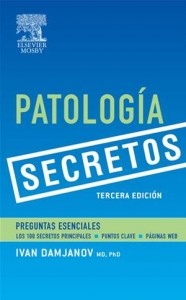 Baixar Serie secretos: patologia pdf, epub, eBook