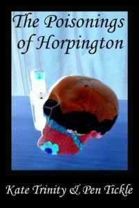 Baixar Poisonings of horpington, the pdf, epub, eBook