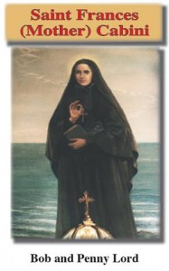 Baixar Saint frances (mother) cabrini pdf, epub, eBook