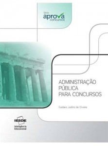 Baixar Administraçao publica para concursos pdf, epub, eBook