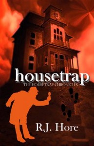Baixar Housetrap pdf, epub, eBook
