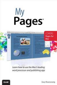 Baixar My pages (for mac) pdf, epub, eBook