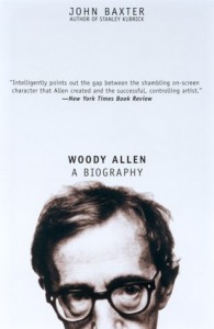 Baixar Woody allen – a biography pdf, epub, eBook