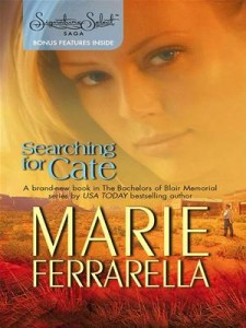 Baixar Searching for cate pdf, epub, eBook