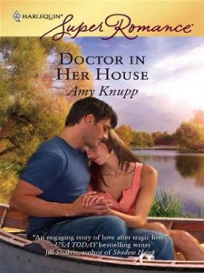 Baixar Doctor in her house pdf, epub, eBook
