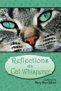 Baixar Reflections of a cat whisperer pdf, epub, eBook
