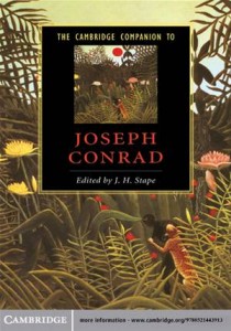 Baixar Cambridge companion to joseph conrad, the pdf, epub, eBook