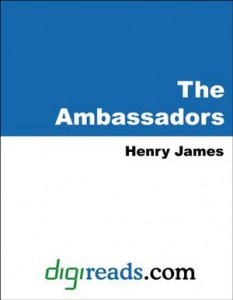 Baixar Ambassadors, the pdf, epub, eBook