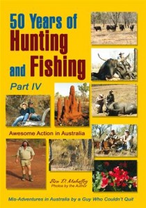 Baixar 50 years of hunting and fishing, part iv pdf, epub, eBook