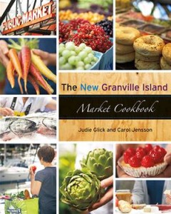 Baixar New granville island market cookbook, the pdf, epub, eBook