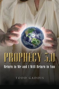 Baixar Prophecy 3.0 pdf, epub, eBook