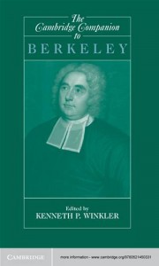 Baixar Cambridge companion to berkeley, the pdf, epub, eBook