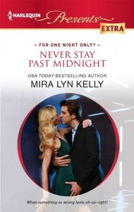 Baixar Never stay past midnight pdf, epub, eBook