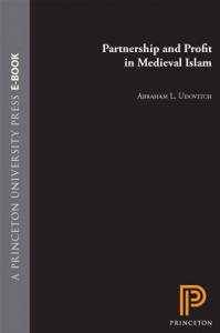 Baixar Partnership and profit in medieval islam pdf, epub, eBook