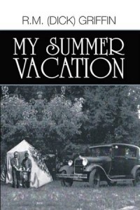 Baixar My summer vacation pdf, epub, eBook