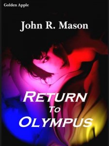 Baixar Return to olympus pdf, epub, eBook