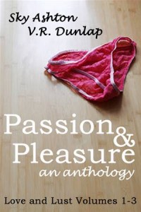 Baixar Passion and pleasure pdf, epub, eBook