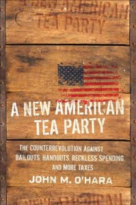 Baixar New american tea party, a pdf, epub, eBook