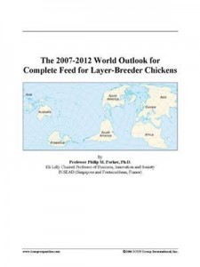 Baixar 2007-2012 world outlook for complete feed pdf, epub, eBook
