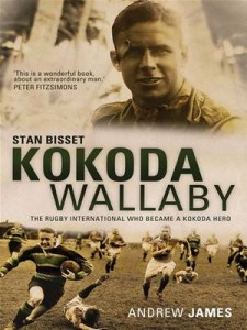 Baixar Kokoda wallaby: stan bisset: the rugby pdf, epub, eBook