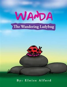 Baixar Wanda the wandering ladybug pdf, epub, eBook