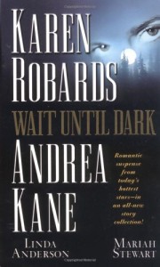 Baixar Wait until dark pdf, epub, eBook