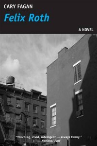 Baixar Felix roth pdf, epub, eBook