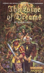 Baixar Wine of dreams pdf, epub, eBook