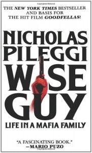 Baixar Wiseguy – life in a mafia family pdf, epub, eBook
