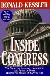 Baixar Inside congress pdf, epub, eBook