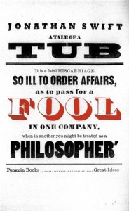 Baixar Tale of a tub, a pdf, epub, eBook