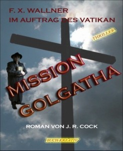 Baixar Mission golgatha pdf, epub, eBook