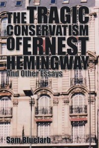 Baixar Tragic conservatism of ernest hemingway, the pdf, epub, eBook