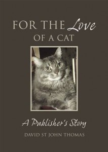 Baixar For the love of a cat pdf, epub, eBook