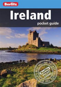 Baixar Berlitz: ireland pocket guide pdf, epub, eBook