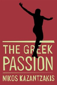 Baixar Greek passion pdf, epub, eBook
