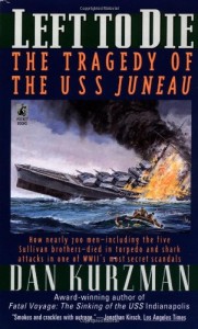 Baixar Left to die – the tragedy of the uss juneau pdf, epub, eBook