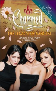 Baixar Charmed – legacy of merlin pdf, epub, eBook