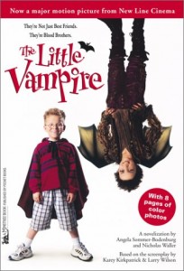 Baixar Little vampire pdf, epub, eBook